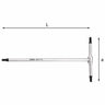 USAG U02800655 - 280 TTX_T15 CHIAVE MASCHIO (B) USAG