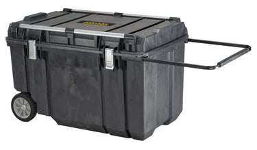 STANLEY FMST1-75531 - VASCA CON RUOTE FATMAX 240 LITRI STANLEY