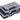 STANLEY STST81681-1 - ORGANIZER BASIC 22 SCOMPARTI STANLEY