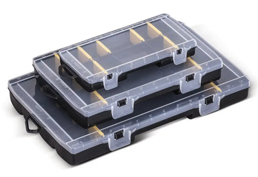 STANLEY STST81681-1 - ORGANIZER BASIC 22 SCOMPARTI STANLEY