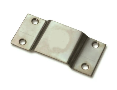 MINUTEX 863 - CAVALLOTTO PER STAFFA TONDA ACCIAIO ZINCO+ A.R.C. MINUTEX