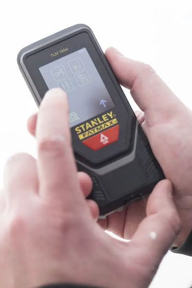 STANLEY STHT1-77142 - TLM 165SI BLUETOOTH - 60M STANLEY