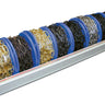 MINUTEX 200 - KIT EXPO CATENE COMPLETO DI ESPOSITORE MINUTEX