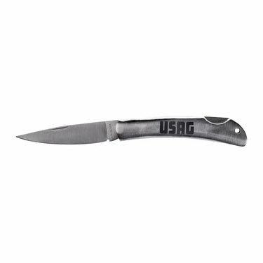 USAG U37820005G - 3782 B COLTELLINO ACCIAIO USAG