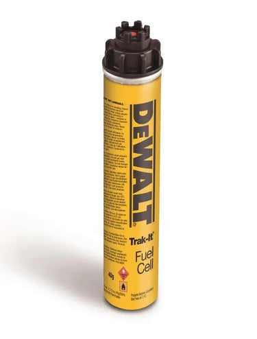 DeWALT DDF6755218 - C4 Bombola Gas DeWALT