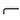 USAG U02800544 - 280 XZN_10 CHIAVE MASCHIO (E) USAG
