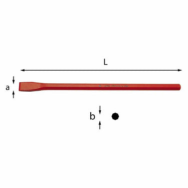 USAG U03590003 - 359_14X200 SCALPELLO (E) USAG