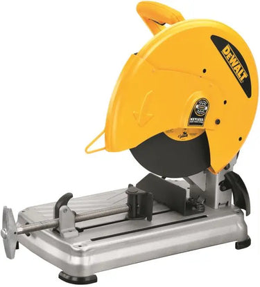 DeWALT D28715-QS - troncatrice metallo 355 2200W 4000 Giri/min DeWALT