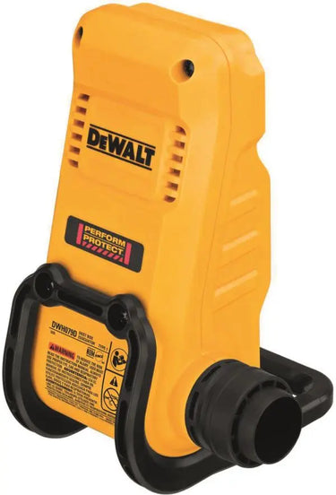 DeWALT DWH079D-XJ - Dispositivo pulizia filtro. DeWALT