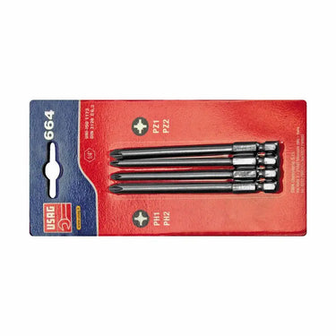 USAG U06640210 - 664 S4/100 ASSORTIMENTO USAG