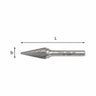 USAG U09880059 - 988 EM_12 FRESA ROTATIVA USAG