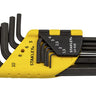 STANLEY 1-13-929 - SERIE CHIAVI MASCHIO PZ. 9 STANLEY