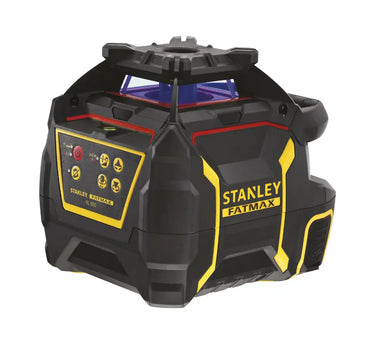 STANLEY FMHT77446-1 - LASER ROTANTE BASE BATTERIE ALKALINE RL600 STANLEY
