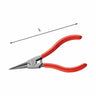USAG U01280014 - 128 C.19-60 PINZA ANELLI ELAST. -E- USAG