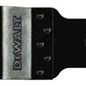 DeWALT DT20727-QZ - ACCESSORI PER UTENSILE MULTIFUZIONE - N.5 Lame i DeWALT