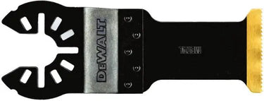 DeWALT DT20727-QZ - ACCESSORI PER UTENSILE MULTIFUZIONE - N.5 Lame i DeWALT