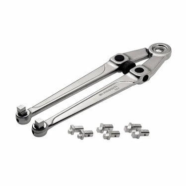 USAG U02810116 - 281 DQ CHIAVE PER GHIERE A INTAGLIO USAG