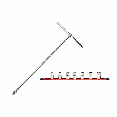 USAG U02730206 - 273 1/2 Q NTX/S7 CHIAVE A T CON 7 BUSS USAG