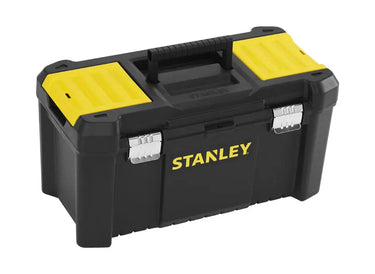 STANLEY STST1-75515 - CASSETTA ESSENTIAL 12,5" CERN METALLO STANLEY