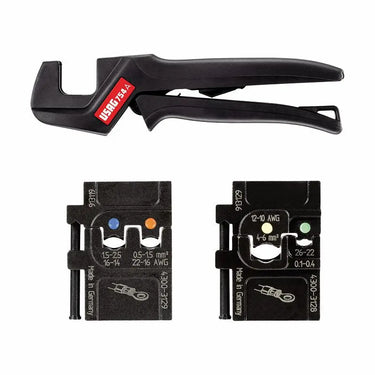 USAG U07540002 - 754 A PINZA MATRICI INTERC USAG