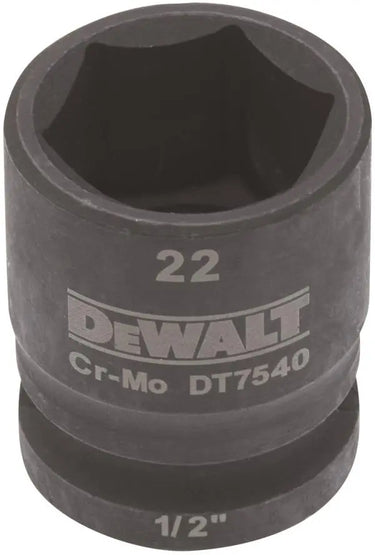 DeWALT DT7541-QZ - BUSSOLE PER DADI A TESAT ESAGONALE ATTACCO 1/2" QU DeWALT