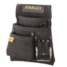 STANLEY STST1-80114 - FODERO SINGOLO + PORTAMARTELLI STANLEY
