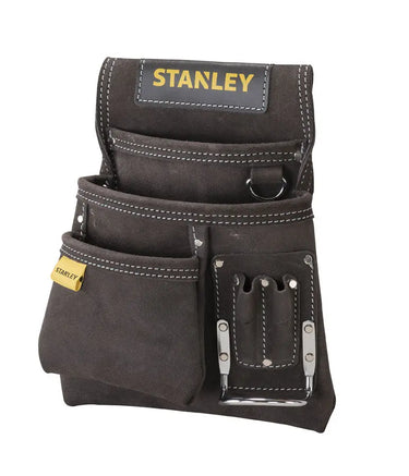 STANLEY STST1-80114 - FODERO SINGOLO + PORTAMARTELLI STANLEY