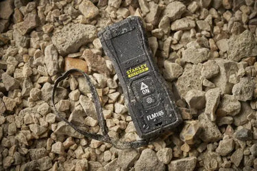 STANLEY FMHT77165-0 - MISURATORE LASER 50M STANLEY