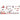 USAG U04960080 - 496 I ASSORTIMENTO USAG