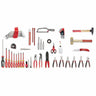 USAG U04960080 - 496 I ASSORTIMENTO USAG