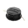 DeWALT DT20658-QZ - Testina filo QUICKWIND per tagliabordi DEWALT DeWALT