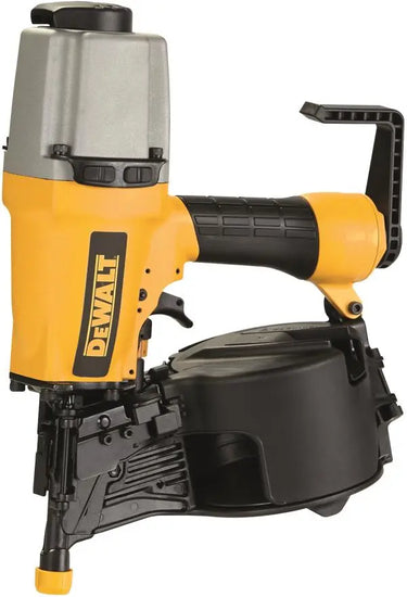 DeWALT DPN75C-XJ - Caricatore a bobina 225-300 chiodi. Lunghezza chiodo 38 - 75mm. DeWALT