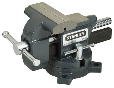 STANLEY 1-83-065 - MORSA PER USO LEGGERO 110 MM STANLEY