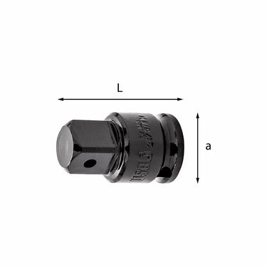 USAG U02470007 - 247 3/8 M AUMENTATORE USAG