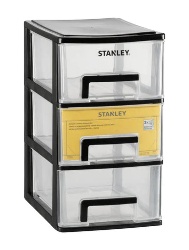 STANLEY STST40710-1 - CASSETTIERA ESSENTIAL PICCOLA STANLEY