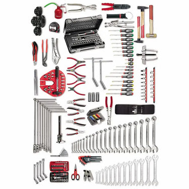 USAG U04960023 - 496 B7 ASSORTIMENTO USAG