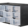 STANLEY 1-93-978 - CASSETTIERA A 9 CASSETTI GRANDI STANLEY