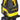 STANLEY STHT77524-1 - LIVELLA LASER MULTILINEA 4V360H - R.VERDE STANLEY