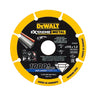 DeWALT DT40256-QZ - Disco Diamantato Taglio Metallo 300x25.4x3.3mm DeWALT