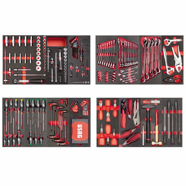 USAG U04950632 - 495 MC ASSORT. MANUT. 300PZ SPUGNA USAG