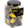 STANLEY FMHT1-33856 - FLESSOMETRO PORTACHIAVI 2M FATMAX STANLEY