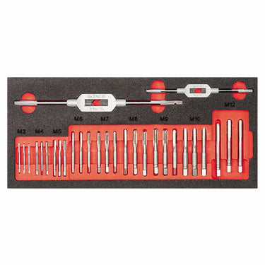 USAG U05191056 - 519 M 618MF2 L ASS. IN MODULO SPUGNA USAG