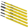 STANLEY 4-18-226 - SET CACCIASPINE 6 PZ STANLEY