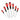 USAG U03220254 - 322 SH7 SERIE GIRAVITI USAG