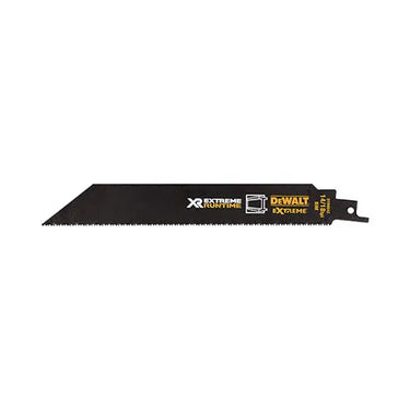 DeWALT DT99554-QZ - ACCESSORI UTENSILI XR FLEXVOLT - Lama Bi-Metal XR DeWALT