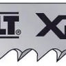 DeWALT DT2205-QZ - 100 x 2.7 Per legno tenero, pannelli in truciolat DeWALT