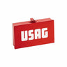 USAG U06120001Q - 612 S CASSETTA VUOTA USAG