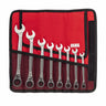 USAG U02856066 - 285 KA/B8 SERIE 8 CHIAVI A CRICCHETTO USAG