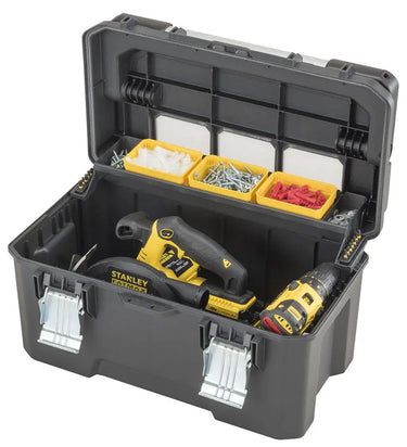 STANLEY FMST1-75792 - NUOVA PRO TOOL BOX 20" STANLEY