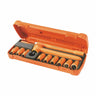 USAG U00980155 - 098 S12 1/2 ASSORT.UTENSILI ISOLATI USAG